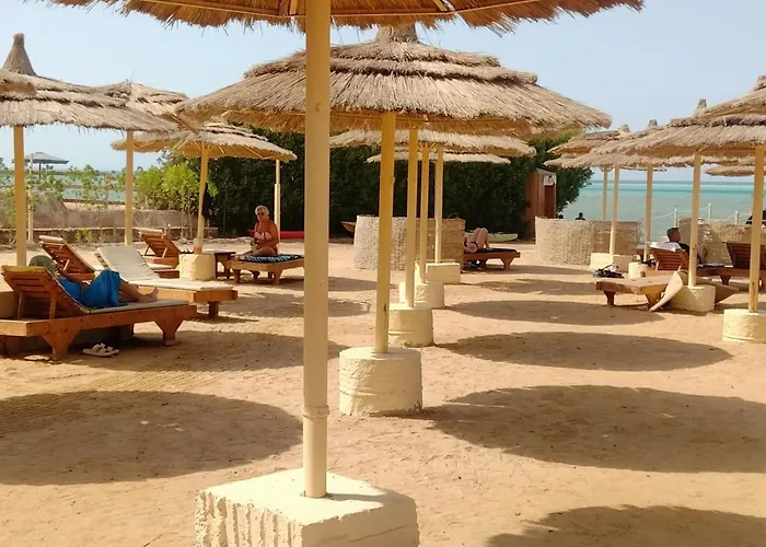 Royal Apartment Hurghada