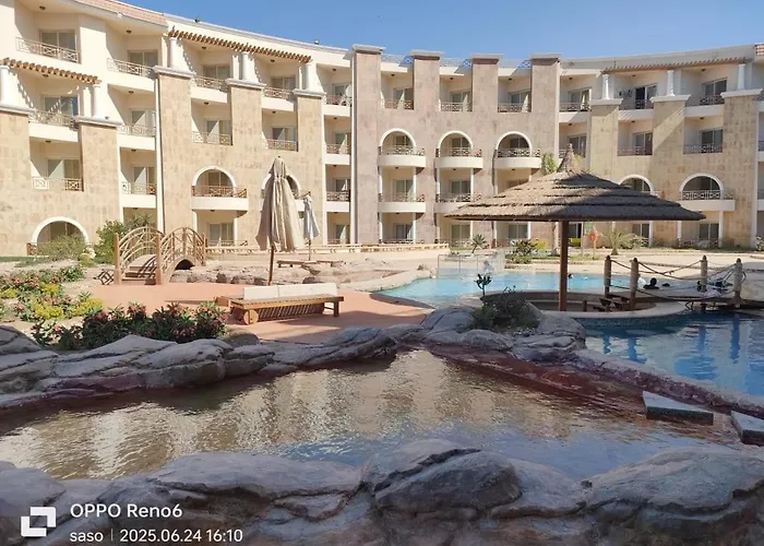 Apartment Royal Hurghada