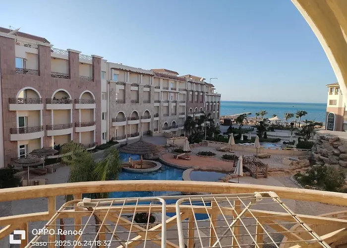 Royal * Hurghada