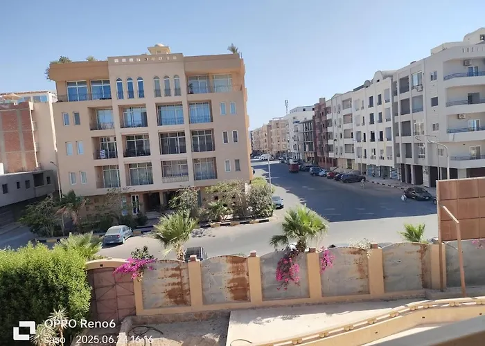 Apartment Royal Hurghada