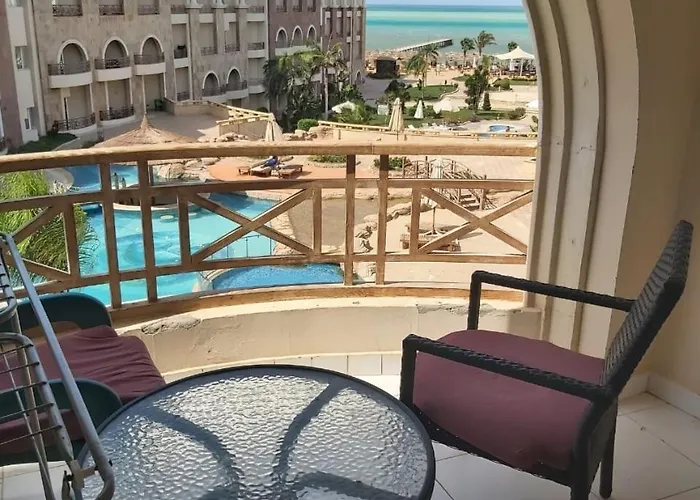 Royal Hurghada