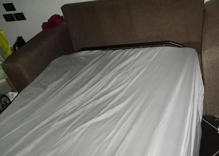 Apartment Royal Hurghada