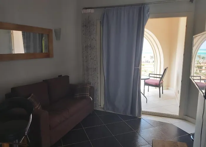 Royal Apartment